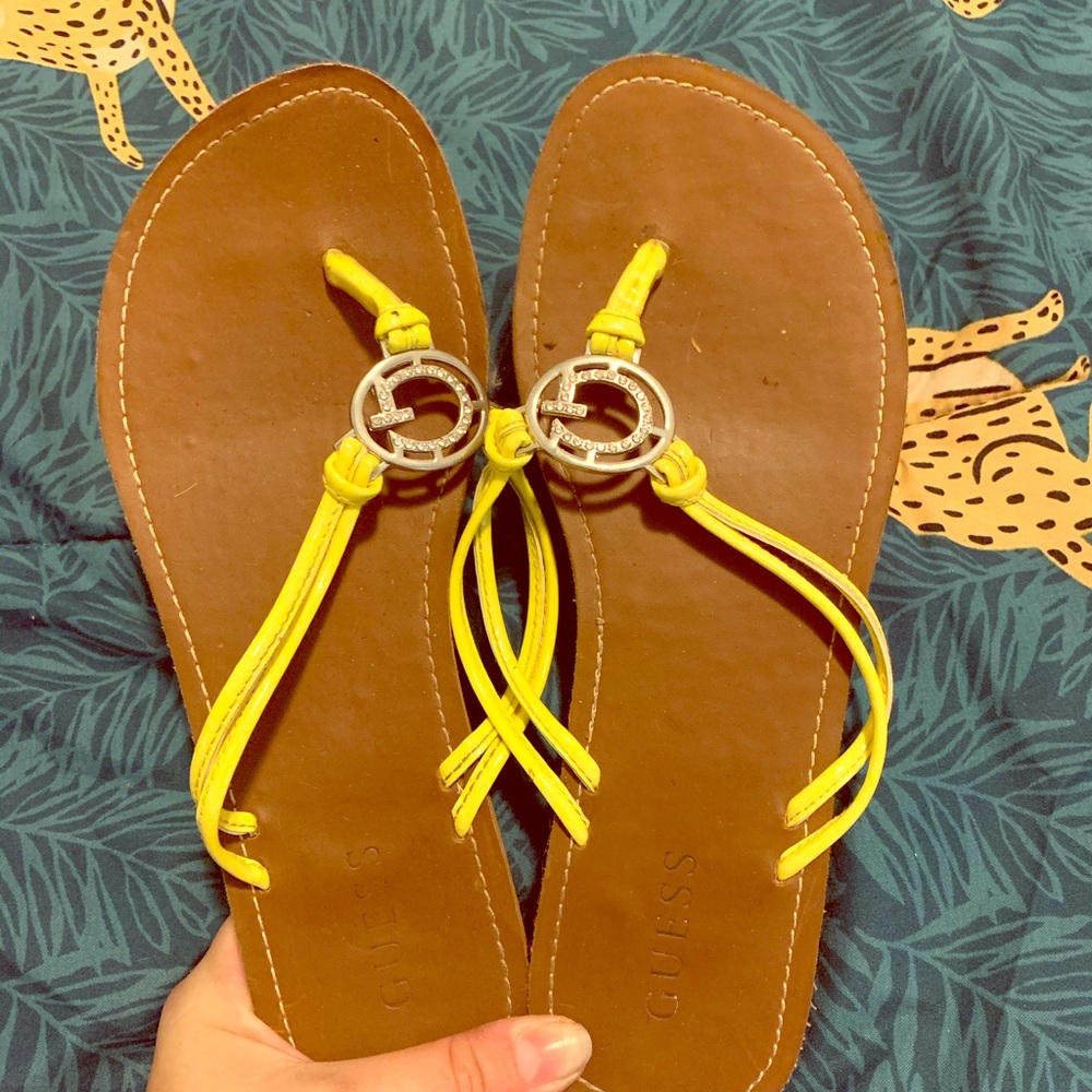 Guess Sandals